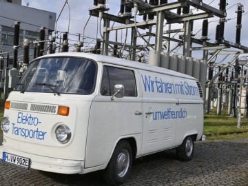 VW Bus Festival 2023 - wyjątkowa wystawa klasycznych mikrobus&oacute;w VW